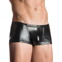 Manstore Bungee Pants M107 Underwear Black (T7436)
