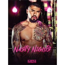 Nasty Nights DVD (MenCom) (18338D)