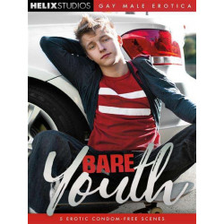 Bare Youth DVD (Helix) (18197D)