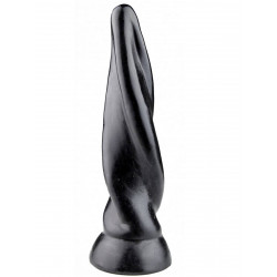 Unicorn Dildo / Plug 19 x 5 cm (T7620)
