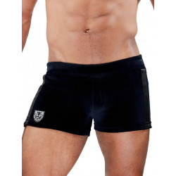 TOF Paris Vienna Shorts Black/Black (T7101)