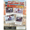 American in Moscow DVD (US Male) (05662D)