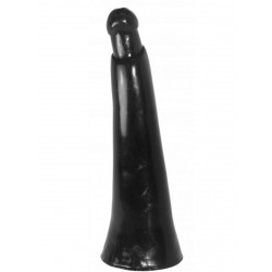 Elephant Dildo 30 x 8,8 cm (T7610)
