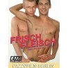 Frischfleisch DVD (Cazzo) (01168D)
