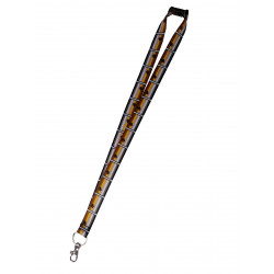 Lanyard/Schlüsselband Bear Pride (T7775)