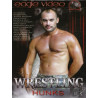 Wrestling Hunks #3 DVD (Eagle Video) (18878D)