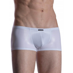 Manstore Micro Pants M2004 Underwear White (T7698)