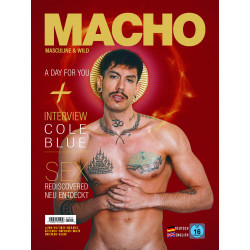 Macho 204 Magazin (M6204)