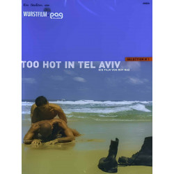 Too Hot in Tel Aviv DVD (Wurstfilm) (03983D)