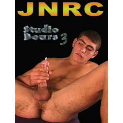 Studio Beurs #3 DVD (JNRC) (14877D)