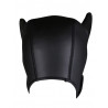 RudeRider Neoprene Puppy Hood Grey (T7274)