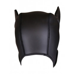 RudeRider Neoprene Puppy Hood Yellow (T7272)