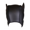 RudeRider Neoprene Puppy Hood Yellow (T7272)