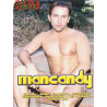 Mancandy 1 DVD (Neon) (05039D)