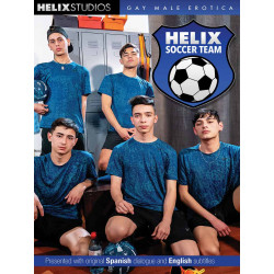 Helix Soccer Team DVD (Helix) (20030D)