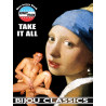 Take It All DVD (Bijou) (20054D)