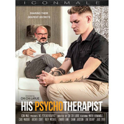 His Psychotherapist DVD (Icon Male) (19851D)