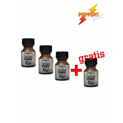 3 + 1 Iron Fist XXXTreme 10 ml (Aroma)  (P0210)