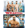 Wrapped DVD (Fetish Force (by Raging Stallion)) (20246D)