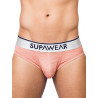 Supawear Hero Brief Underwear Clay (T8110)