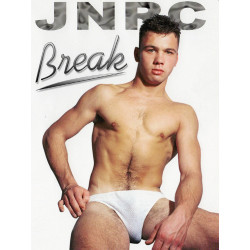 Break DVD (JNRC) (14758D)