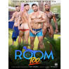Get a Room Too DVD (Raging Stallion) (20248D)
