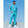 Supawear Recovery Pants Reboot Green