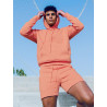 Supawear Recovery Hoodie Reboot Clay