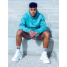Supawear Recovery Hoodie Reboot Green