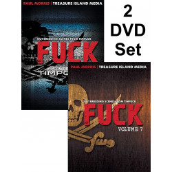 TIM Fuck 7 & 9 2-DVD-Set (Treasure Island) (20427D)