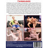 Twinklings DVD (Southern Strokes) (20409D)