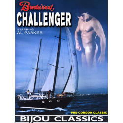 Brentwood - Challenger DVD (Bijou) (20516D)