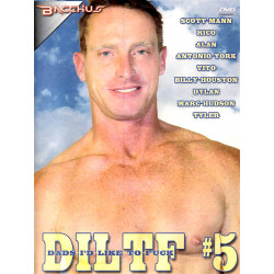 DILTF - Dads I`d Like To Fuck #5 DVD (Bacchus) (20392D)