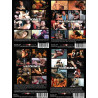 Bad Boys 4-DVD-Set (Hard Kinks) (20524D)