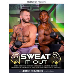 Sweat It Out DVD (Next Door Studios) (20583D)