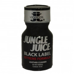 Jungle Juice Black Label 10ml (P0009)
