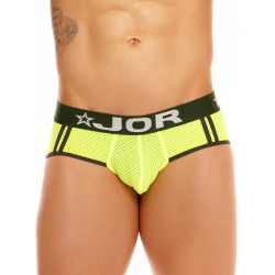 JOR Rocket Brief Underwear Neon (T8235)
