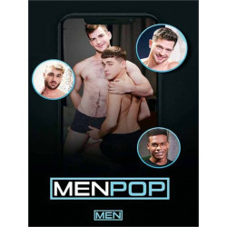 MenPop DVD (MenCom) (20706D)