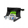Locker Room Travel Pro-Set - Nozzle/Splitter/Bag (T8345)