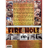 Fire in my Hole DVD (Puppy) (20756D)