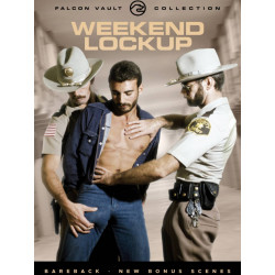 Weekend Lockup (Remastered 2022) DVD (Falcon) (02665D)
