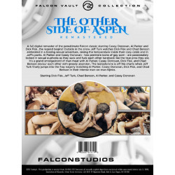 Other Side of Aspen #1 (Remastered 2022) DVD (Falcon) (01968D)