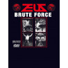 Brute Force DVD (Zeus Studio) (21072D)