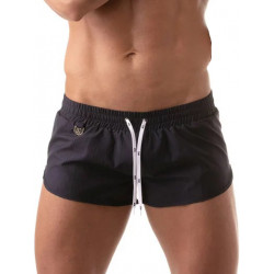 ToF Paris Beach Swim Shorts Swimwear Navy (T8441)