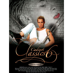 Classics 6 Cadinot DVD (Cadinot) (09572D)