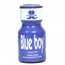 Blue Boy 10ml (Aroma)  (P0142)