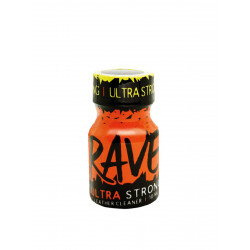 Rave Ultra Strong 10ml (Aroma) (P0011)