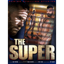 The Super DVD (Raging Stallion) (16798D)