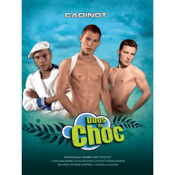 Duos de Choc DVD (Cadinot) (09588D)