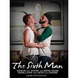 The Sixth Man DVD (Disruptive Films) (21149D)